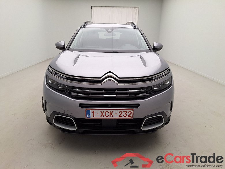 Citro�n, C5 Aircross '18, Citro�n C5 Aircross 1.5 BlueHDi 130 S&S EAT8 Shine #1