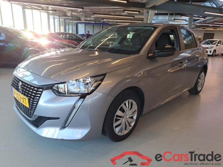 PEUGEOT 208 1.2 #1