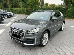 Audi Quattro sport Q2