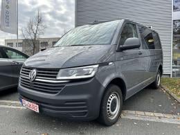 Vw Kasten PLUS Trendline EcoProfi FWD T6.1 Transporter Kasten