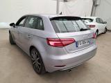 Audi 30 TFSI DESIGN LUXE A3 Sportback 30 TFSI Design Luxe 1.0 TFSI 115CV BVM6 E6dT #1