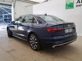 Audi 35 TFSI 150 S Tronic Avus A4 Lim. 35 TFSI Avus 2.0 TFSI 150CV BVA7 E6dT #1