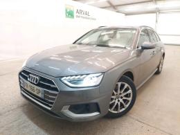 Audi 30 TDI 136 S tronic Business line AUDI A4 Avant / 2019 / 5P / Break 30 TDI 136 S tronic Business line