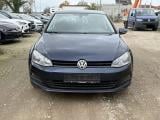 Vw Comfortline BMT Golf VII Lim. #1