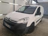 Citroen BlueHDi 75 BVM Confort M Berlingo Fourgon Confort L1 (Court) 1.6 BlueHDi 75CV BVM5 E6 #0