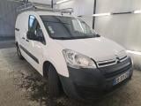 Citroen BlueHDi 75 BVM Confort M Berlingo Fourgon Confort L1 (Court) 1.6 BlueHDi 75CV BVM5 E6 #3