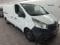 preview Renault Trafic #1