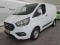 preview Ford Transit Custom #0