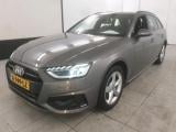 AUDI A4 Avant 40 TFSI S tronic Launch edition Business #0