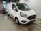 preview Ford Transit Custom #4