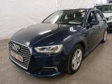 AUDI A3 SPORTBACK - 2017 40 TFSI e-tron PHEV S tronic Platinum #0