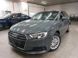 AUDI - AUD A3 SPORTBACK 1.6 TDI 110PK Pack Intuition Plus #0