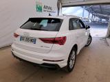 Audi 45 TFSI E 245 S TRONIC S LINE Q3 45 TFSI e S Line 1.4 TFSI 245CV BVA6 E6d #2