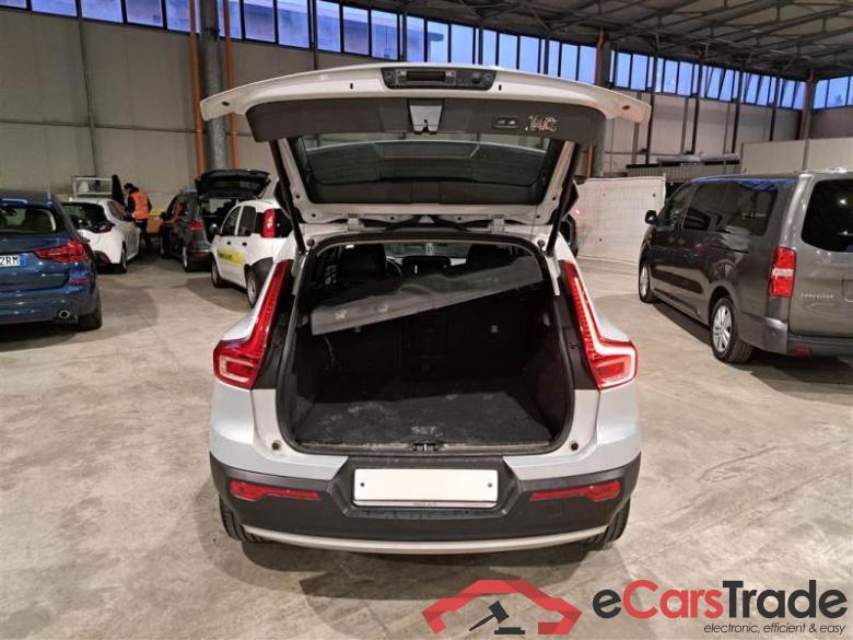 Volvo 81 VOLVO XC40 / 2017 / 5P / FUORISTRADA T4 PLUG-IN HYBRID AUTO RECHARGE INSCR N1 #5