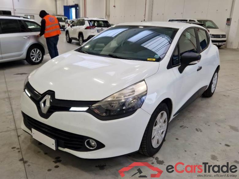 Renault 48 RENAULT CLIO 2013 5 PORTE VAN VAN 1.5 DCI 75CV SeS E6 #1