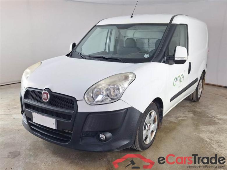 Fiat 010087624 FIAT DOBLO' CARGO 2010 1.6 MULTIJET 16V 105CV SX #1