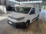 Citroen 1 CITROEN BERLINGO / 2018 / 4P / VETT. FURGONATA BLUEHDI 100 SeS M CLUB #0