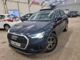 Audi 1.5 35 TFSI 150 S TRONIC BUSINESS LINE AUDI Q3 5p SUV 1.5 35 TFSI 150 S TRONIC BUSINESS LINE #0