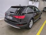 Audi 2.0 TDI 190 Quattro S Tronic Design Luxe A4 Allroad quattro 2.0 TDI 190CV BVA7 E6 #3