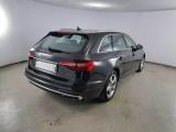 Audi 12 AUDI A4 AVANT / 2019 / 5P / STATION WAGON 2.0 40 TDI QUAT. BUSIN ADVAN. S TRONIC #1