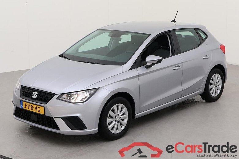 SEAT Ibiza 70 kW
