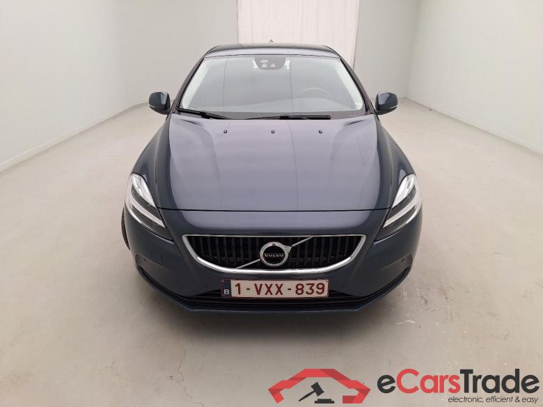 Volvo, V40 FL'16, Volvo V40 D2 Geartronic Black Edition 5d #1