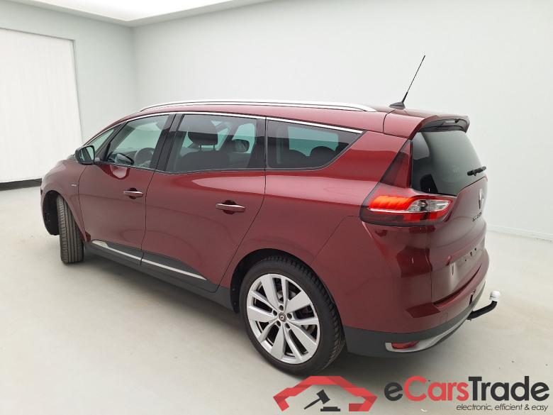 Renault, Gr.Sc�nic '16, Renault Grand Sc�nic Blue dCi 120 Limited#2 7P 5d - NO COC #4