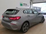 BMW  BMW Série 1 5p Berline 116d BVA8 Business Design #2