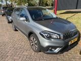 SUZUKI S-Cross 1.4 Boosterjet AllGrip Stijl #1