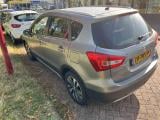 SUZUKI S-Cross 1.4 Boosterjet AllGrip Stijl #2