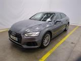 Audi 35 TDI 150 S TRONIC 7 BUSI LINE SB AUDI A5 Sportback 5p Berline 35 TDI 150 S TRONIC 7 BUSI LINE SB #0