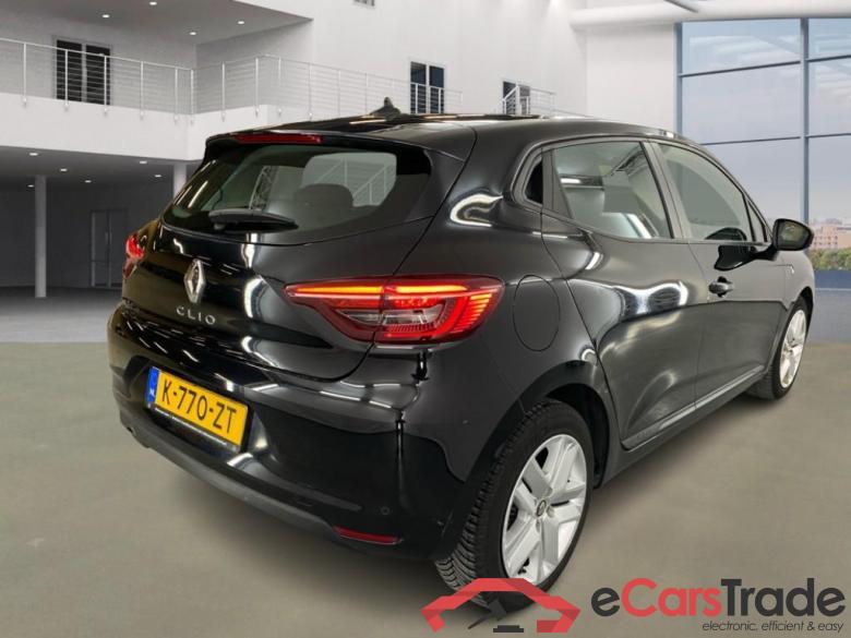 Renault Clio 1.0 TCe LED Navi KeylessGo Klima PDC ... #3