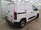 Citroen Taille M 650kg BlueHDi 75 BVM Club Berlingo Fourgon Club M 650 1.5 BlueHDi 75CV BVM5 E6dT #2