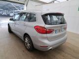 BMW  Série 2 Gran Tourer 216d Lounge 1.5 115CV BVA7 7 Sieges E6dT #1