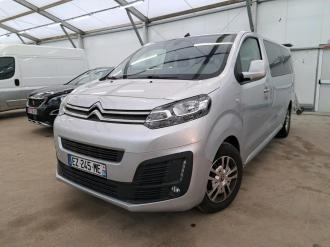 Citroen SpaceTourer