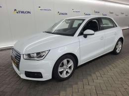 AUDI A1 Sportback 1.0 TFSI 5D 70kW Athlon Edition