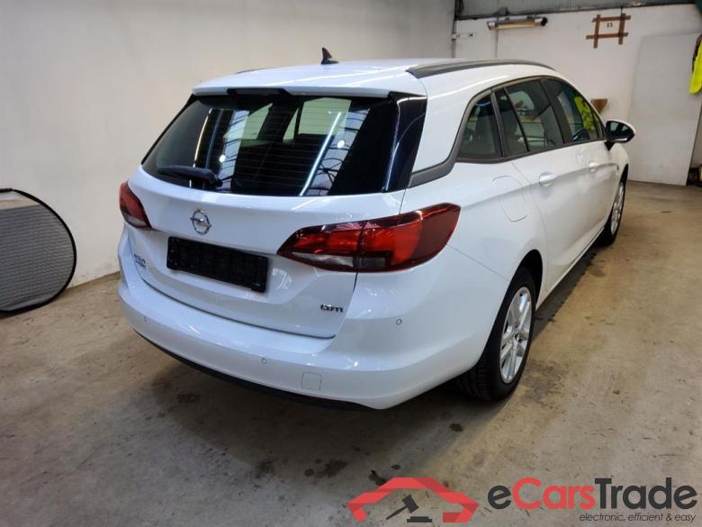 Opel Astra ST ´15 Astra K Sports Tourer Edition Start/Stop 1.6 CDTI 100KW MT6 E6 #3