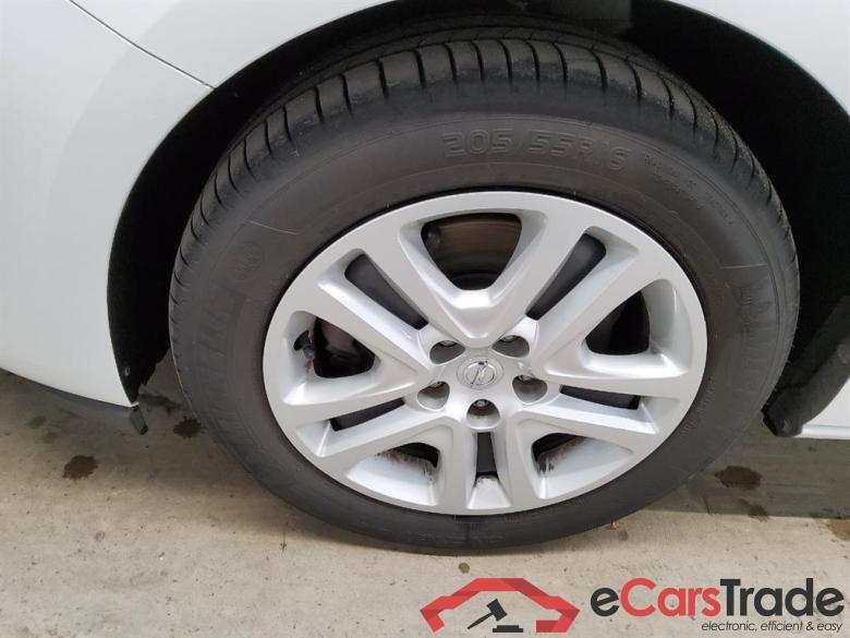 Opel Astra ST ´15 Astra K Sports Tourer Edition Start/Stop 1.6 CDTI 100KW MT6 E6 #6