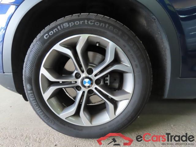 BMW X3 - alt Baureihe X3 xDrive20d 2.0 140KW AT8 E6 #6