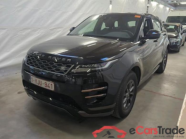 LAND ROVER RANGE ROVER EVOQUE DIESEL - 20 2.0 TD4 2WD R-Dynamic Smartphone #1