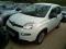 preview Fiat Panda #1