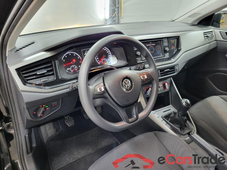 VOLKSWAGEN POLO 1.0 MPI Comfortline Business #5