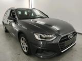 AUDI A4 AVANT - 2020 35 TFSI S tronic Business Plus #1