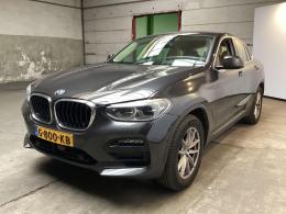 BMW X4 xDrive20i High Executive Edition