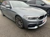 BMW 5 SW (G31) Touring 520iA #1