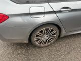 BMW 5 SW (G31) Touring 520iA #2