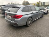 BMW 5 SW (G31) Touring 520iA #3