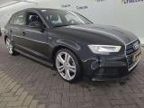 AUDI A3 Sportback 35 TFSI S tronic sport 5D 110kW #1