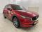 preview Mazda CX-5 #1