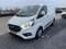 preview Ford Transit Custom #0